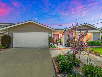 8834 El Capitan Ave, Fountain Valley, CA, 92708