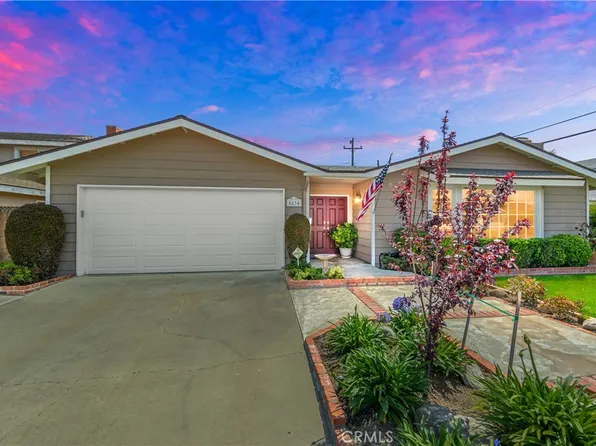 8834 El Capitan Ave, Fountain Valley, CA 92708