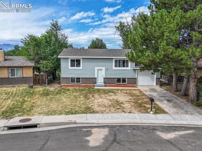 2414 Anjelina Cir W, Colorado Springs, CO, 80916