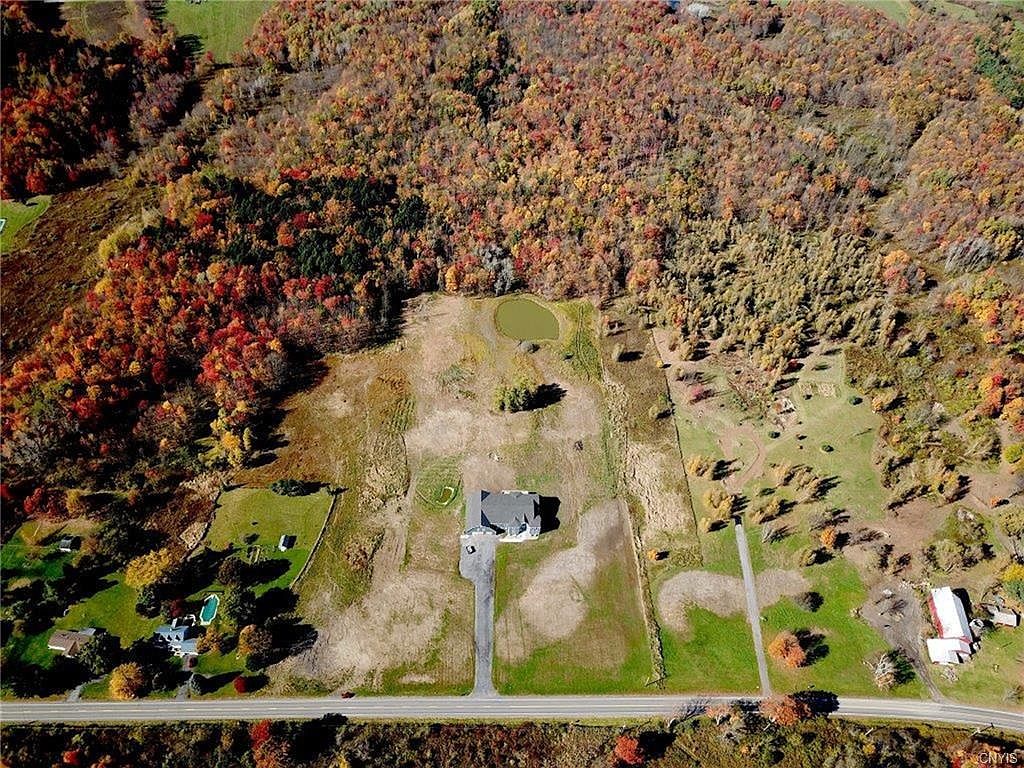 6733 Fox Rd, Marcy, NY 13403 Zillow