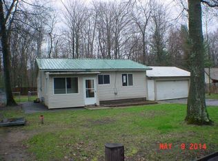 5315 Cottage Grove Dr, Prescott, MI 48756
