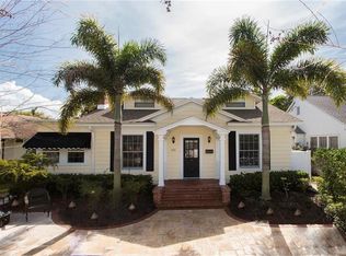 216 15th Ave NE, Saint Petersburg, FL 33704