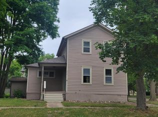 519 Perry St, Albion, MI 49224