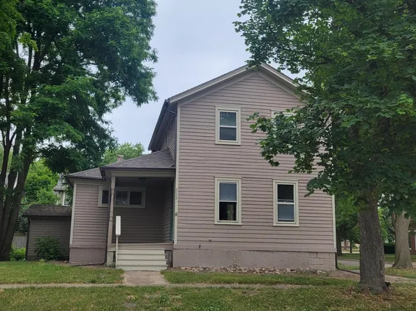 519 Perry St, Albion, MI 49224