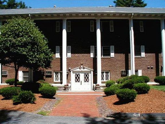 209 entrance