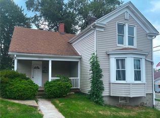 531 Alexander St, Monongahela, PA 15063