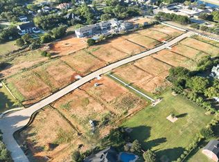 Homes Available Soon, Park Hill Custom Series, Colleyville, TX 76034