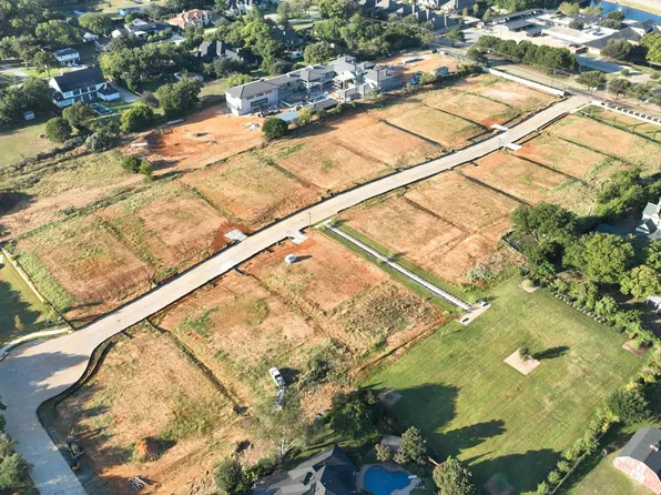 Homes Available Soon, Park Hill Custom Series