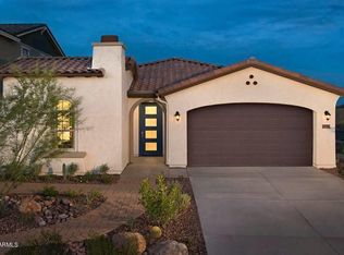 21938 N 97th Gln, Peoria, AZ 85383