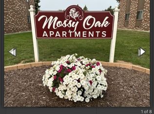 2989 Mossy Oak Circle, Green Bay, WI 54311