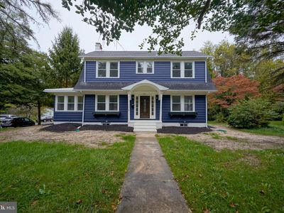 475 Irving Ave, Bridgeton, NJ, 08302