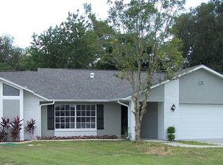 1173 Port Ct, Spring Hill, FL 34606