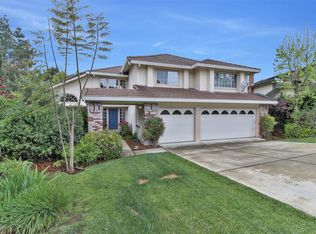 4237 Falls Creek Ct, San Jose, CA