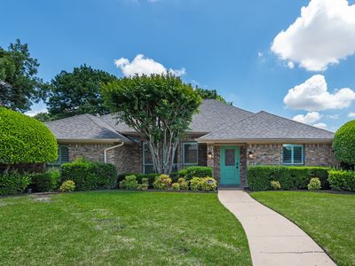 1200 Syracuse Cir, Plano, TX, 75075