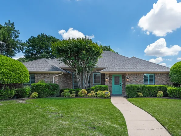 1200 Syracuse Cir, Plano, TX 75075