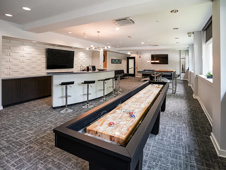 Community Room