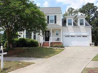 11 Gardenhill Dr, Columbia, SC 29229