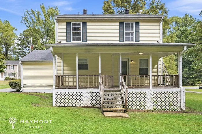 3 bed, 2.5 bath, 1560 sqft, $1,645 — Photo 3
