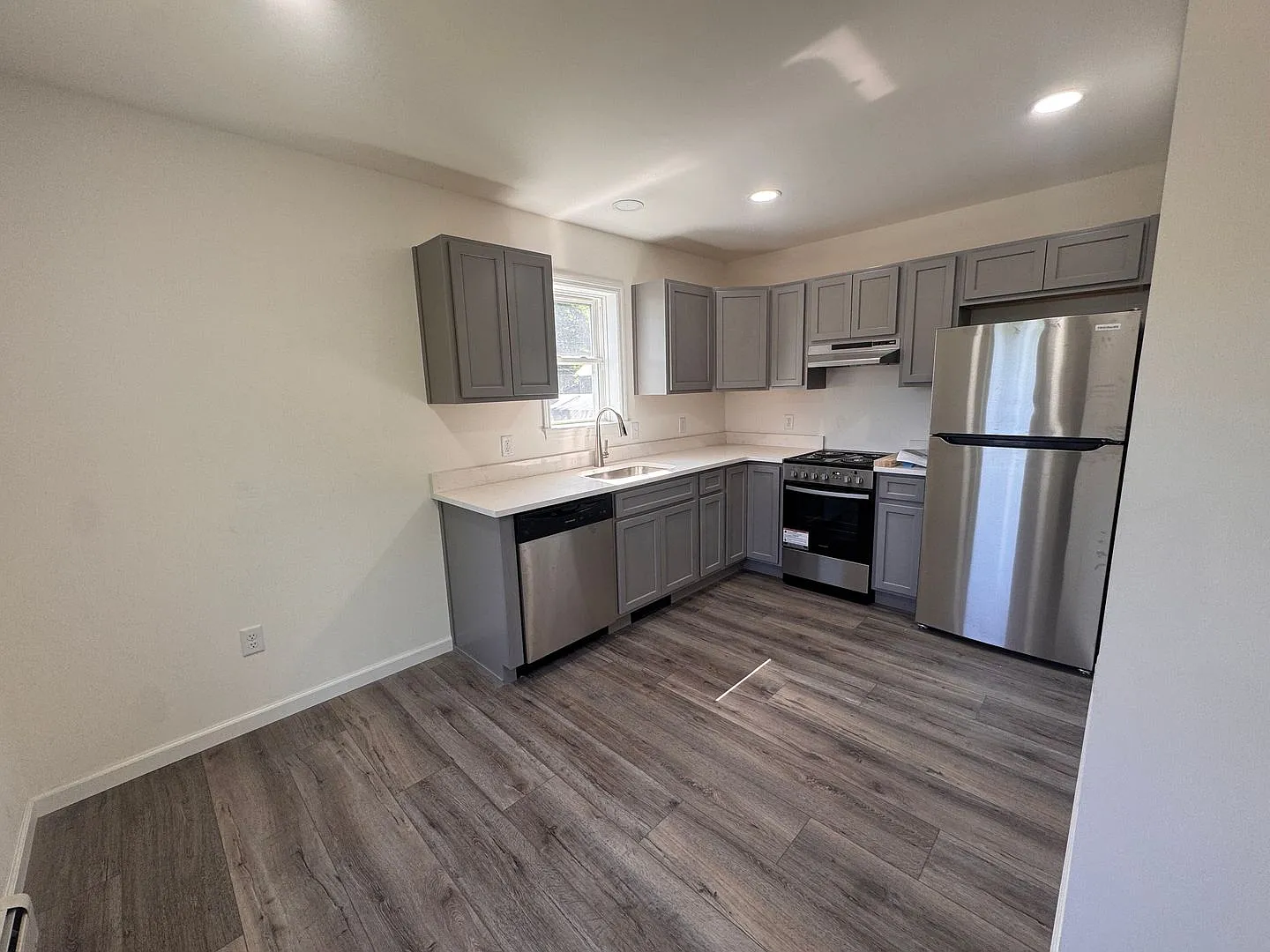 Brand-New 2-Bedroom, 1-Bath Single-Family Home — Photo 3