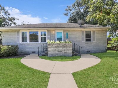 2229 Walz Drive, Savannah, GA, 31404