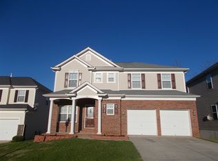 105 Silverspring Pl, Mooresville, NC 28117