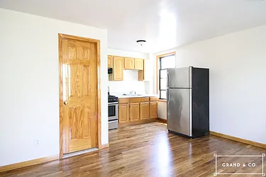 Rented by Grand & Co.