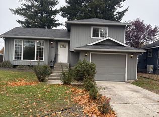 1228 W Cleveland Ave, Spokane, WA 99205