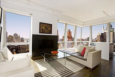 Rented by Manhattan Miami Real Estate