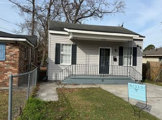 3201 Perth St, Savannah, GA 31405