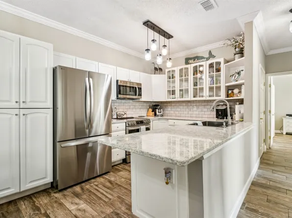 1601 Nectarine St APT I1, Fernandina Beach, FL 32034