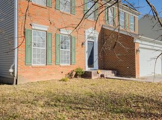 13704 Foal Ct, Upper Marlboro, MD