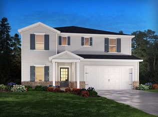 409 Barley Ct, Lilburn, GA 30047