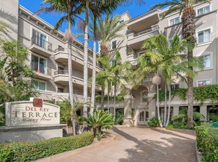 4060 Glencoe Ave APT 309, Marina Del Rey, CA 90292