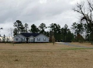 3737 McCormick Hwy, Bradley, SC 29819