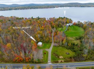 4 E Cottage Ln, Swanville, ME 04915
