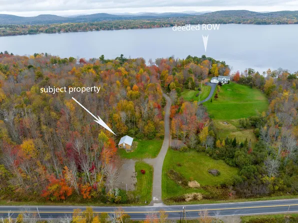 4 East Cottage Lane, Swanville, ME 04915
