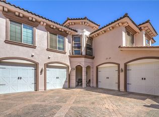 10 Via Visione UNIT 103, Henderson, NV 89011