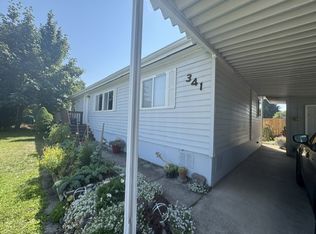 Woodland Mobile Home Park Estates, Eugene, OR 97402