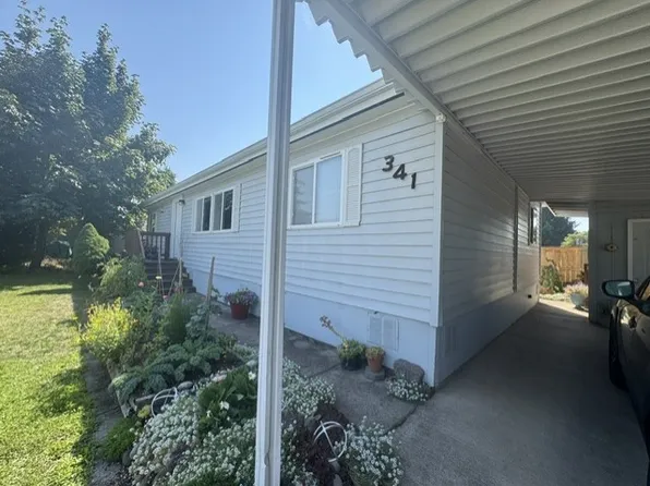 1699 N Terry St Space 341, Eugene, OR 97402
