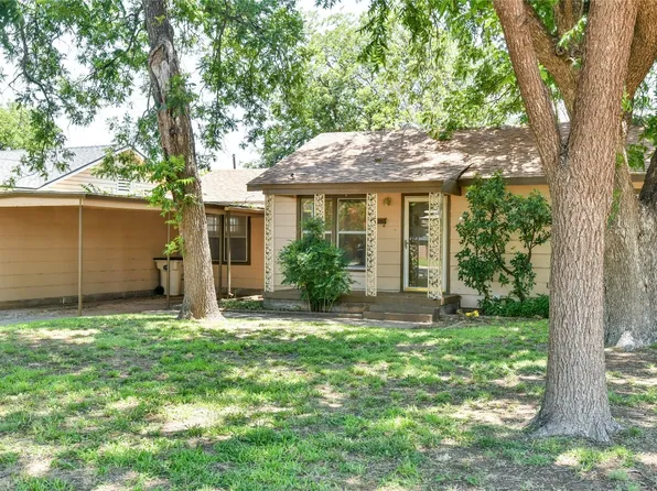 903 Ash, Merkel, TX 79536