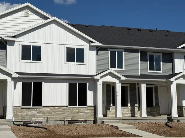 817 S 270 E #4, Smithfield, UT 84335