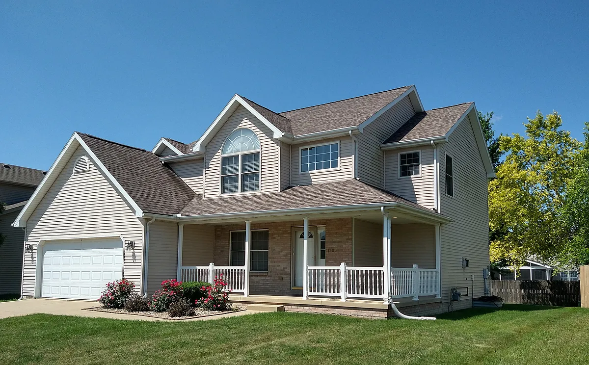 Building Photo - Plantation Ln