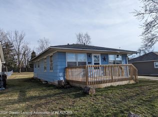 947 Riverside Dr, Portland, MI 48875