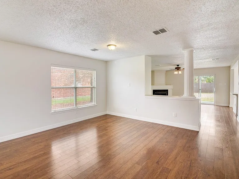 Living area or a Open Office