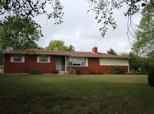 600 Broadmoor Cir, Mountain Home, AR 72653