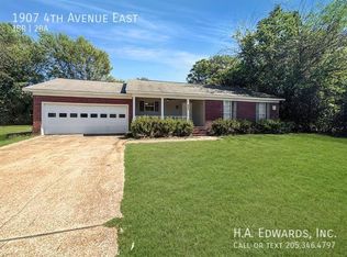 1907 4th Ave E, Tuscaloosa, AL 35401