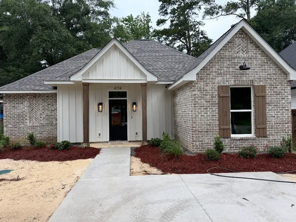 4174 Upperline St #1, Slidell, LA 70461