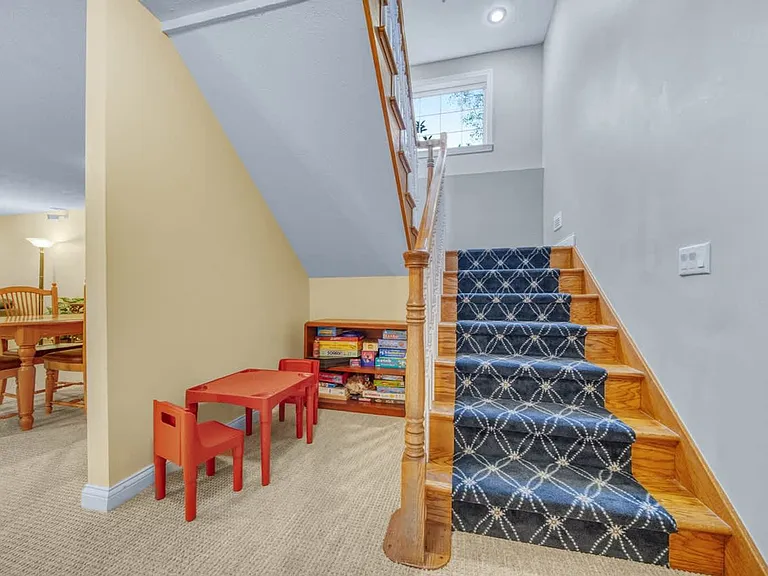 Staircase