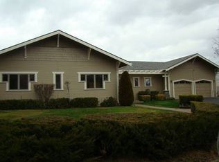 175 Crowson Rd, Ashland, OR 97520