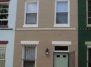 2208 12th Pl NW, Washington, DC 20009